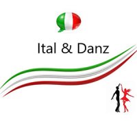 logo Ital  Danz