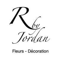 logo RbyJordan Fleurs / Décoration