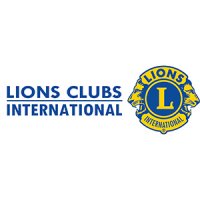 logo Lions club Pays de la Sainte Baume