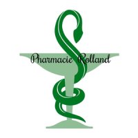 logo Pharmacie ROLLAND
