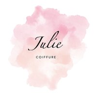 logo Julie Coiffure