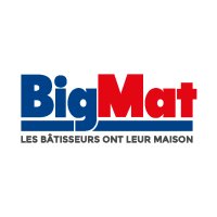 logo BigMat Saint-Hippolyte Matériaux