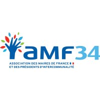 logo Association des Maires et des Présidents d’Intercommunalité de l’Hérault