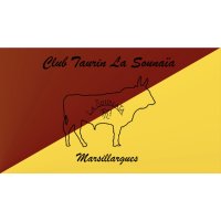logo Club Taurin La Sounaïa