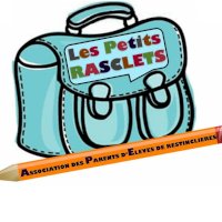 logo APE Les Petits Rasclets